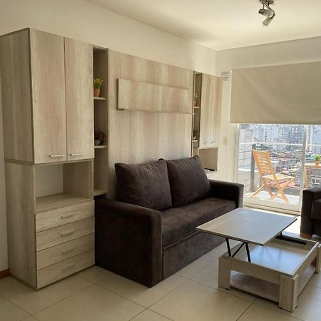 Sol A Sol - Excelente Ubicacion- Vista Panoramica Apartman Buenos Aires Kültér fotó