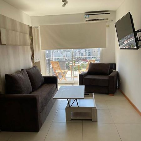 Sol A Sol - Excelente Ubicacion- Vista Panoramica Apartman Buenos Aires Kültér fotó