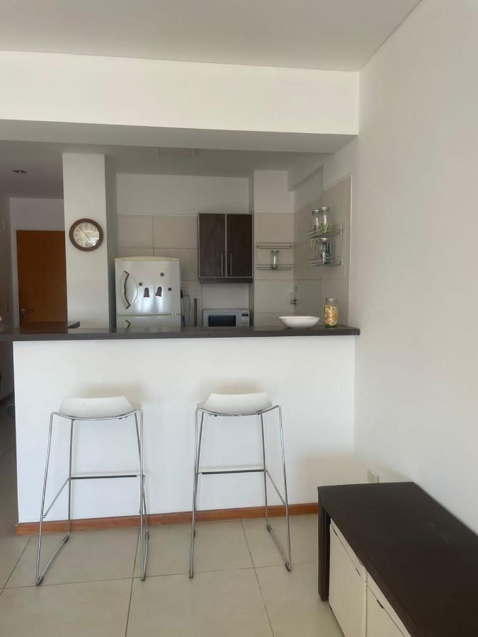 Sol A Sol - Excelente Ubicacion- Vista Panoramica Apartman Buenos Aires Kültér fotó