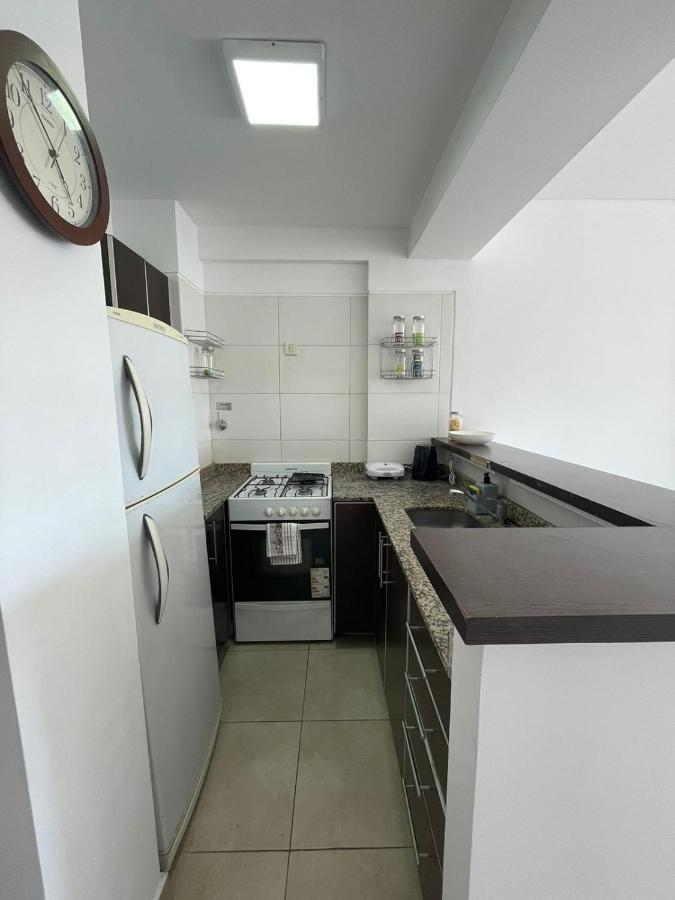 Sol A Sol - Excelente Ubicacion- Vista Panoramica Apartman Buenos Aires Kültér fotó