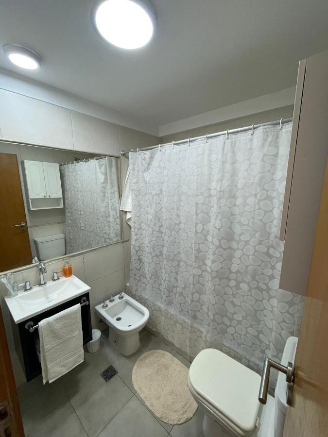 Sol A Sol - Excelente Ubicacion- Vista Panoramica Apartman Buenos Aires Kültér fotó
